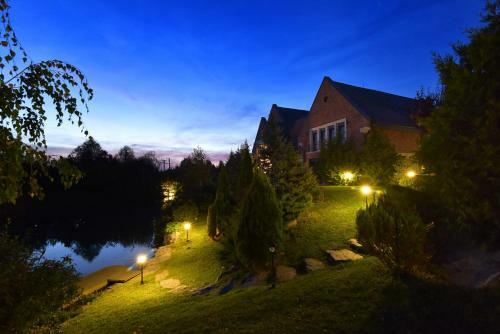 Hotel Lacul Verde Resort