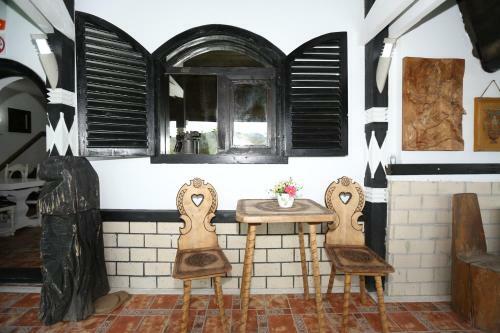 Hotel Complex Lions Bucovina
