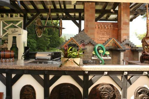 Hotel Complex Lions Bucovina