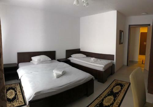 Hostal Vila Fan Confort