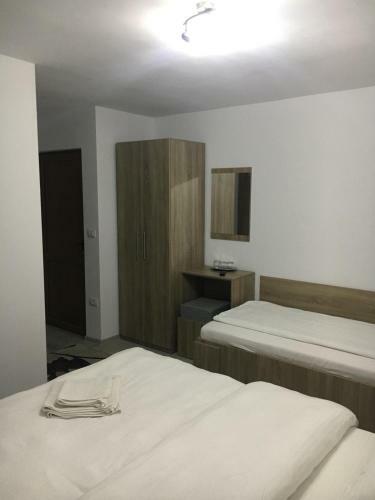 Hostal Vila Fan Confort