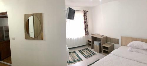 Hostal Vila Fan Confort