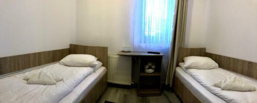 Hostal Vila Fan Confort