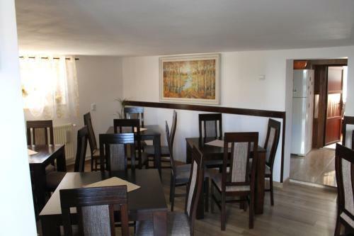 Hostal Vila Fan Confort