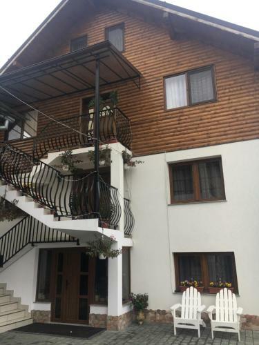 Hostal Vila Fan Confort