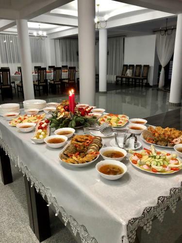 Hostal Vila Fan Confort