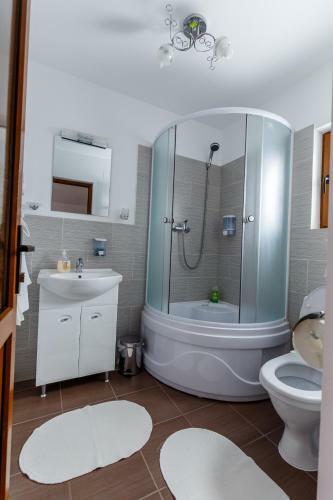 Hostal Vila Fan Confort