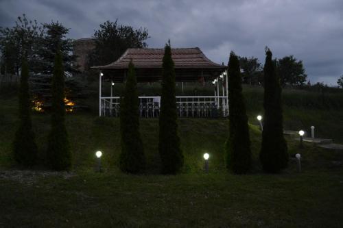 Casa Carpati
