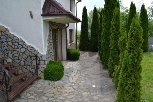 Casa Carpati
