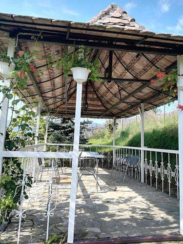 Casa Carpati
