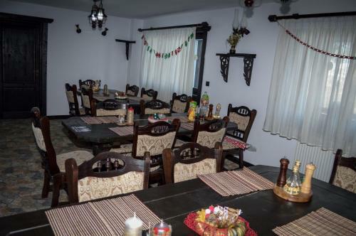 Agroturismo Pensiunea Maria-bucovina