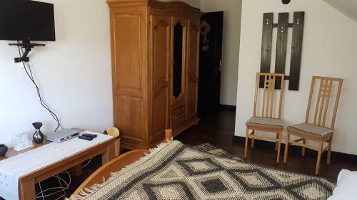 Agroturismo Pensiunea Maria-bucovina