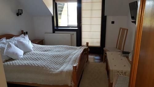 Agroturismo Pensiunea Maria-bucovina