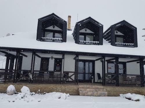 Agroturismo Pensiunea Maria-bucovina