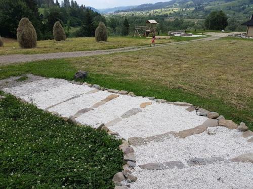Agroturismo Pensiunea Maria-bucovina