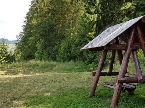 Agroturismo Pensiunea Maria-bucovina