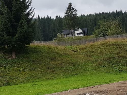 Agroturismo Pensiunea Maria-bucovina