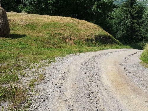 Agroturismo Pensiunea Maria-bucovina
