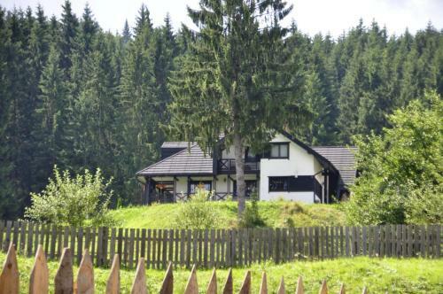 Agroturismo Pensiunea Maria-bucovina