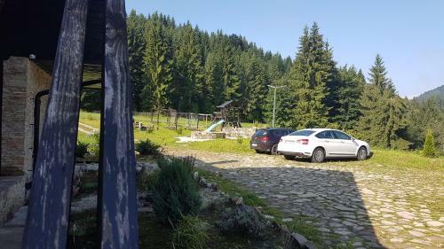 Agroturismo Pensiunea Maria-bucovina