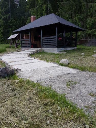 Agroturismo Pensiunea Maria-bucovina
