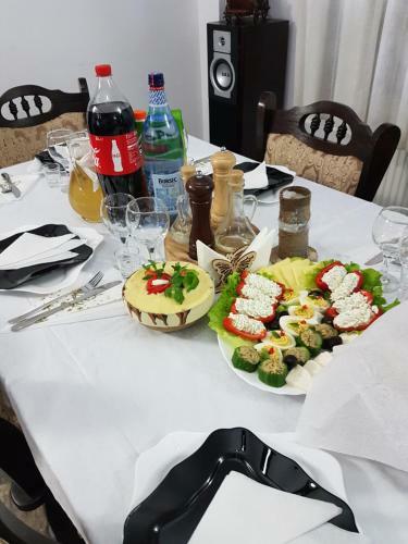 Agroturismo Pensiunea Maria-bucovina