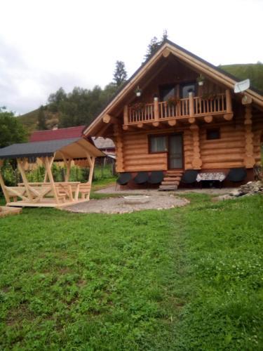 Cabana Alvi