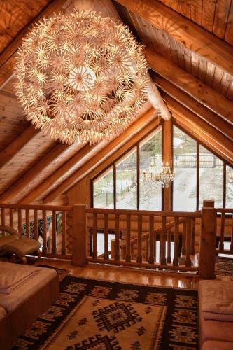 Cabana Alvi