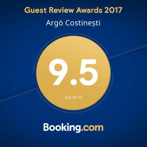 Motel Arg� Costine?ti