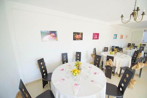 Apartamento Suite Red