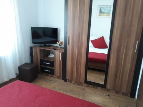 Apartamento David Inn