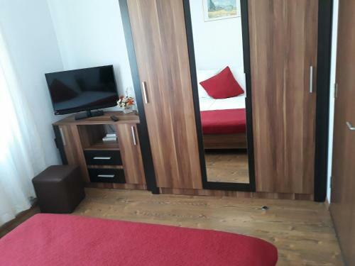 Apartamento David Inn