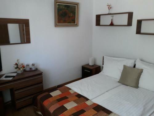 Apartamento David Inn