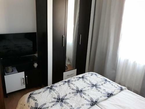 Apartamento David Inn
