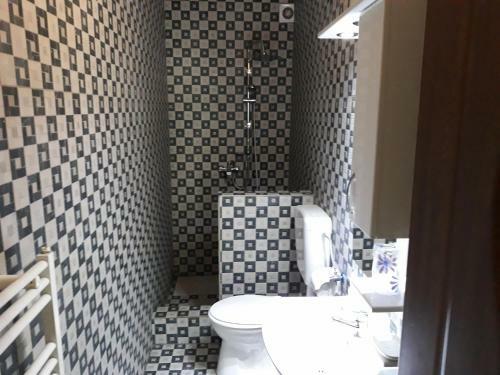 Apartamento David Inn