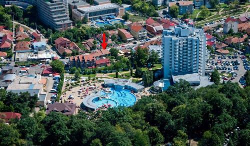 Apartamento David Inn
