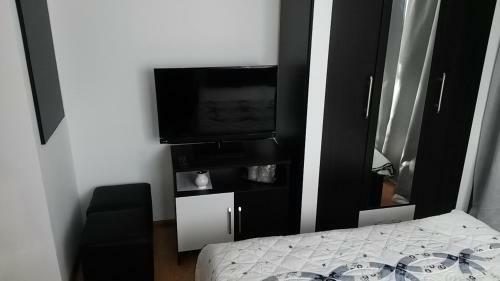 Apartamento David Inn