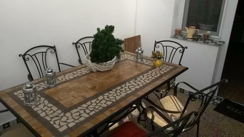 Apartamento David Inn