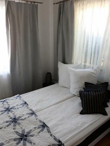 Apartamento David Inn