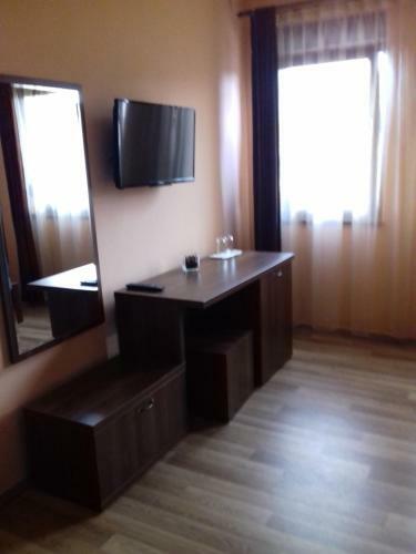 Hostal Pensiunea Damiris