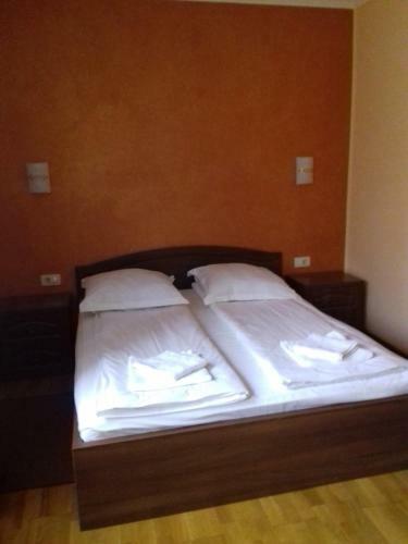 Hostal Pensiunea Damiris