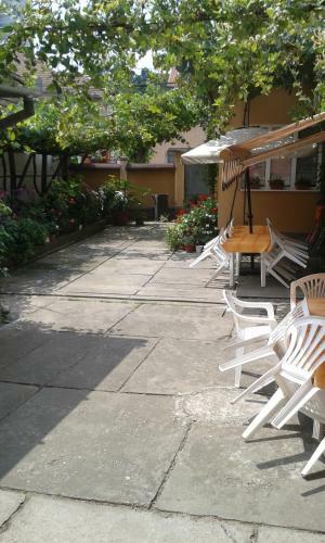 Hostal Pensiunea Damiris