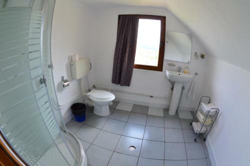 Hostal Vila Altius Felix