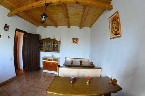Hostal Vila Altius Felix