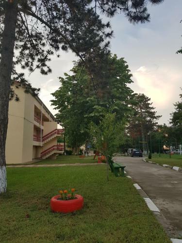 Hotel Complex Marea Neagra