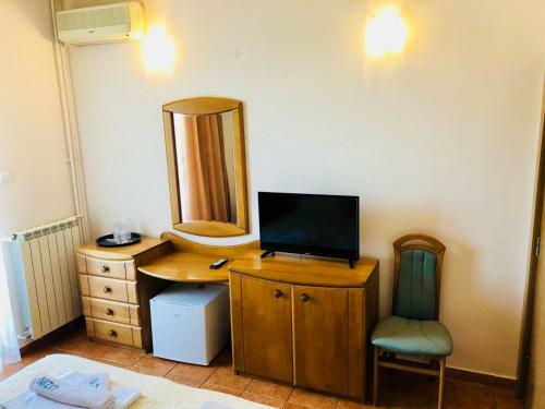 Hostal Timona Confort