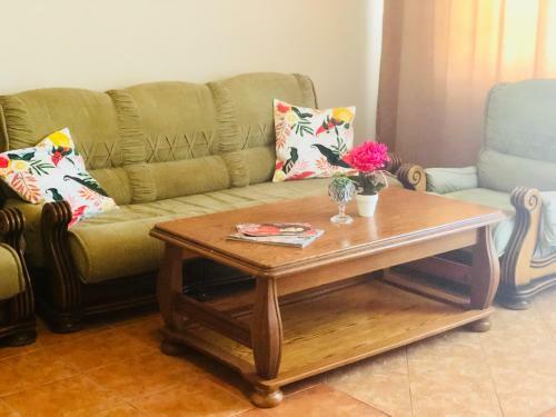 Hostal Timona Confort