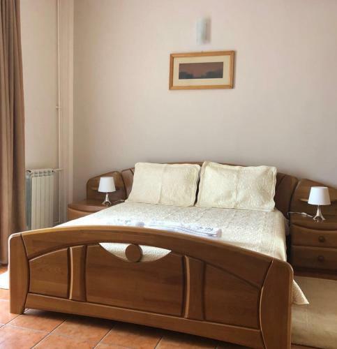 Hostal Timona Confort