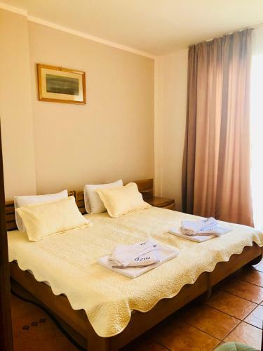 Hostal Timona Confort