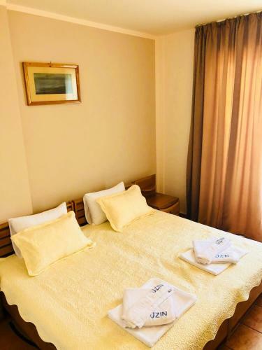 Hostal Timona Confort